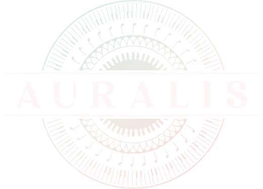 Auralis Music and Events logo